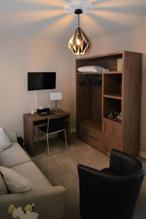  Hotel Le Saint-Yves  Ле-Трепор